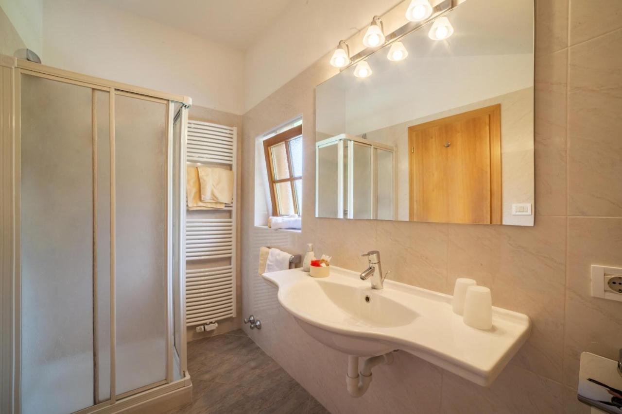Texelblick Rainegg Apartment Шена Екстериор снимка