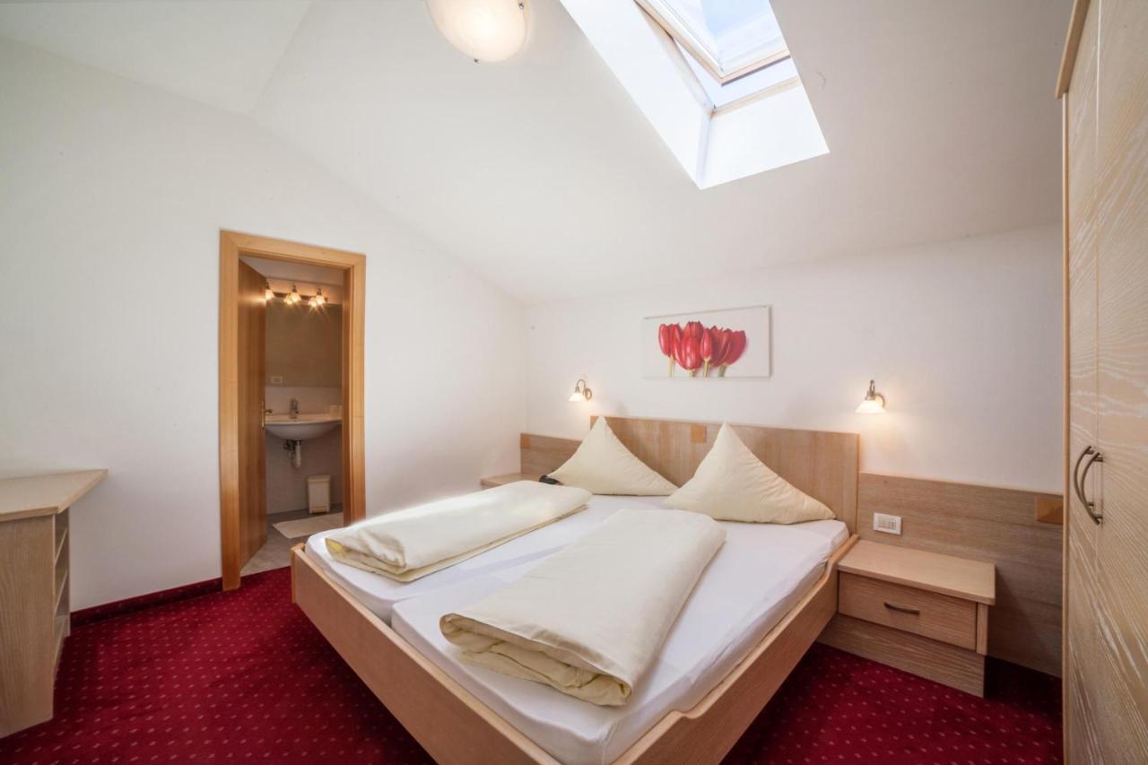 Texelblick Rainegg Apartment Шена Екстериор снимка