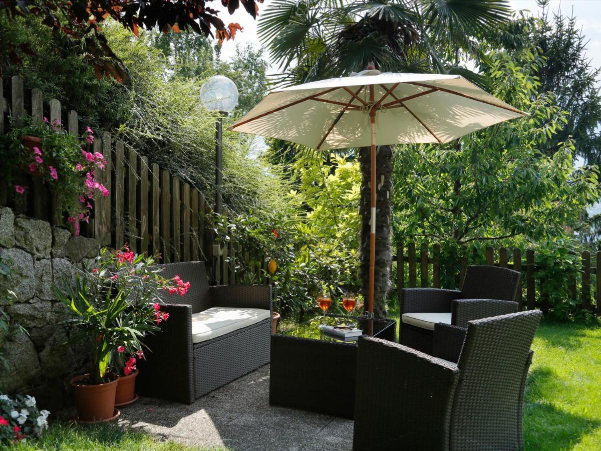 Texelblick Rainegg Apartment Шена Екстериор снимка